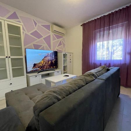 Апартаменты Apartman "Lima" Пула Экстерьер фото