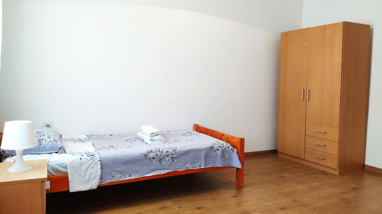 Апартаменты Apartman "Lima" Пула Экстерьер фото