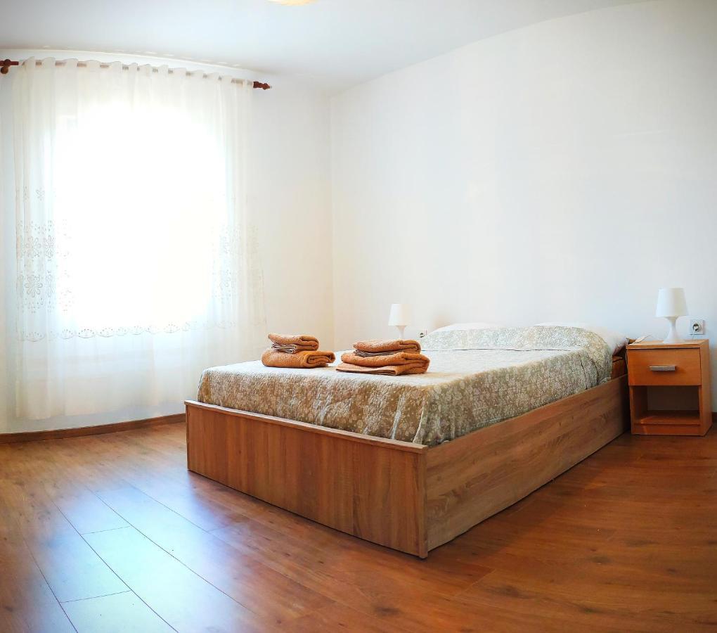 Апартаменты Apartman "Lima" Пула Экстерьер фото