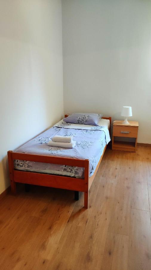 Апартаменты Apartman "Lima" Пула Экстерьер фото