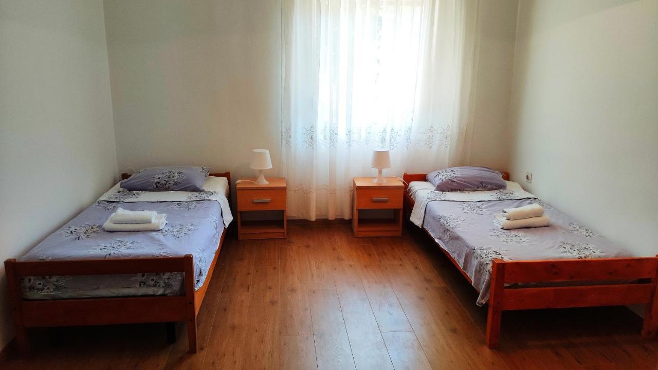 Апартаменты Apartman "Lima" Пула Экстерьер фото