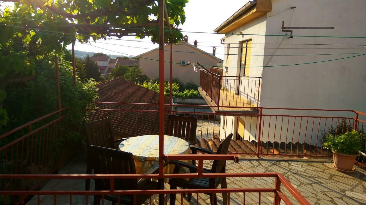 Апартаменты Apartman "Lima" Пула Экстерьер фото