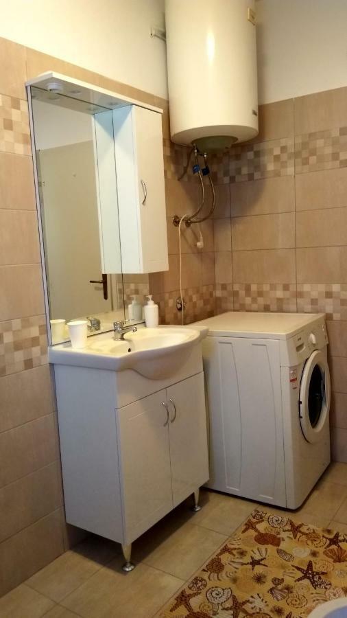 Апартаменты Apartman "Lima" Пула Экстерьер фото